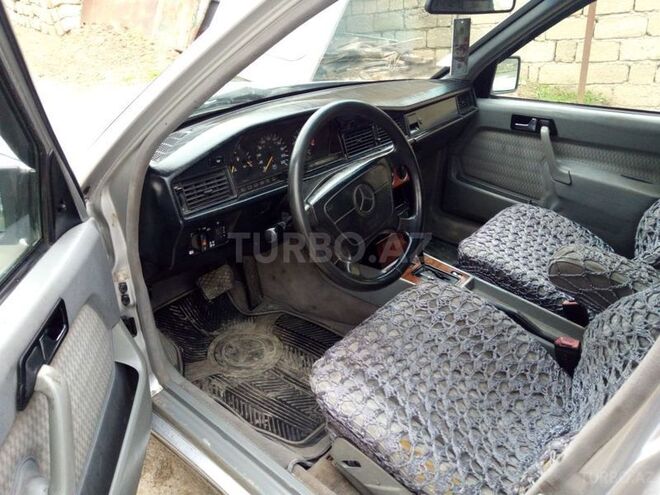 Mercedes 190 1992, 223,000 km - 2.0 l - Bakı
