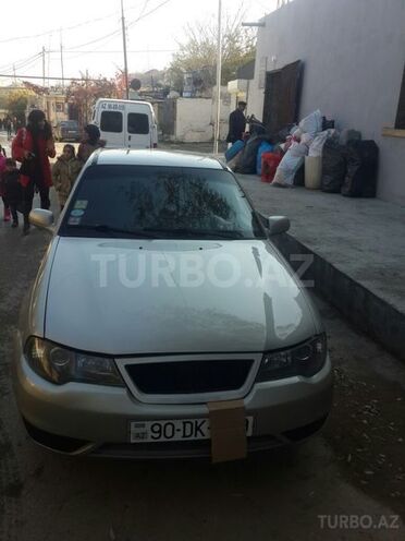 Daewoo Nexia 2008, 280,000 km - 1.5 л - Bakı
