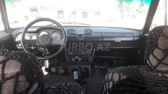 LADA (VAZ) 2106 1990, 220,000 km - 1.5 л - Şəki