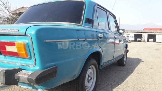 LADA (VAZ) 2106 1990, 220,000 km - 1.5 л - Şəki