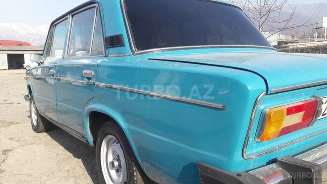 LADA (VAZ) 2106 1990, 220,000 km - 1.5 л - Şəki