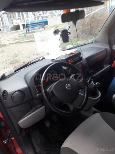 Fiat Doblo 2008, 250,000 km - 1.3 l - Bakı