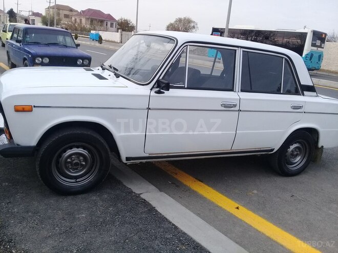 LADA (VAZ) 2106 2005, 142,000 km - 1.6 l - Sumqayıt
