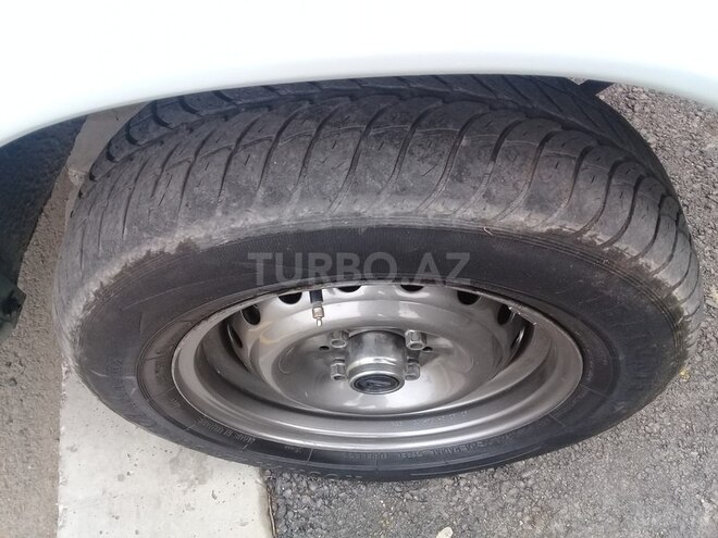 LADA (VAZ) 2106 2005, 142,000 km - 1.6 l - Sumqayıt