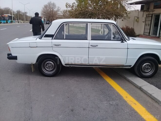 LADA (VAZ) 2106 2005, 142,000 km - 1.6 l - Sumqayıt