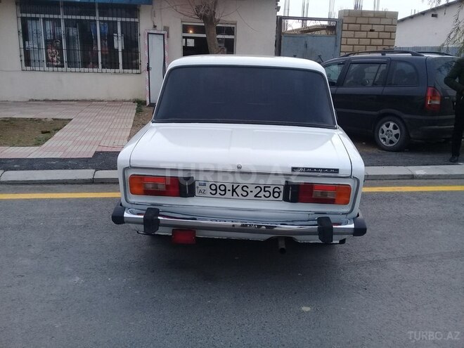 LADA (VAZ) 2106 2005, 142,000 km - 1.6 l - Sumqayıt