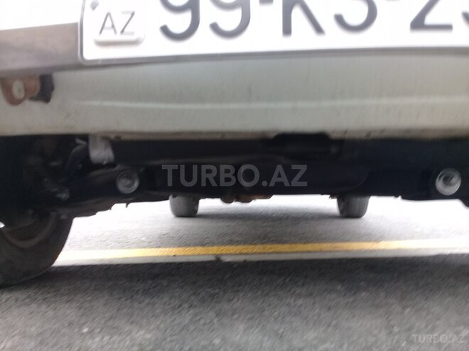 LADA (VAZ) 2106 2005, 142,000 km - 1.6 l - Sumqayıt