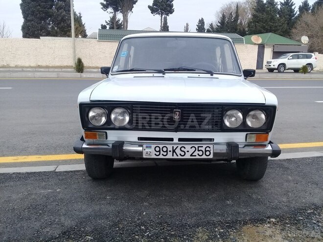 LADA (VAZ) 2106 2005, 142,000 km - 1.6 l - Sumqayıt