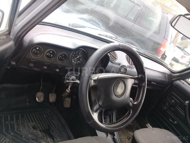 LADA (VAZ) 2106 2005, 142,000 km - 1.6 l - Sumqayıt