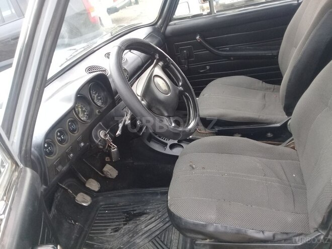 LADA (VAZ) 2106 2005, 142,000 km - 1.6 l - Sumqayıt