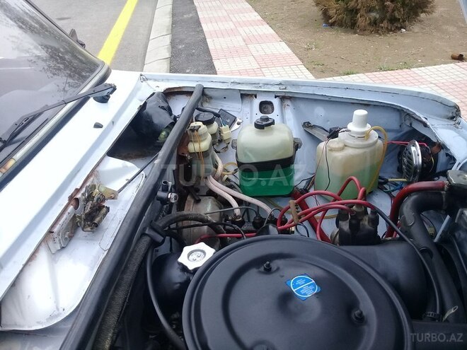LADA (VAZ) 2106 2005, 142,000 km - 1.6 l - Sumqayıt
