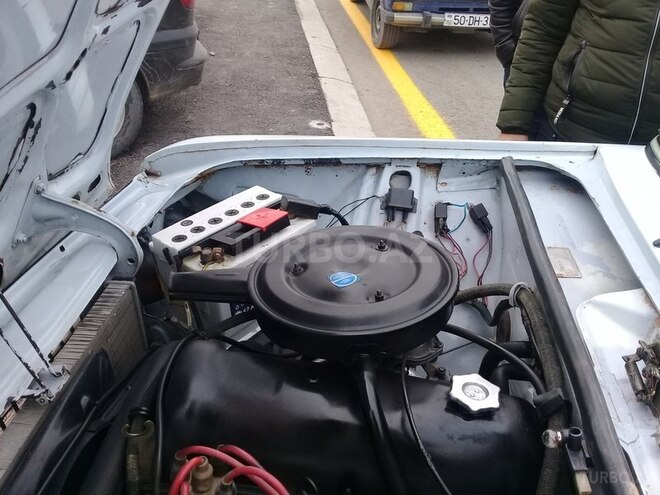 LADA (VAZ) 2106 2005, 142,000 km - 1.6 l - Sumqayıt