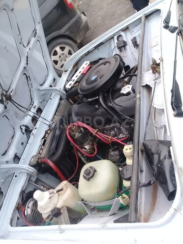 LADA (VAZ) 2106 2005, 142,000 km - 1.6 l - Sumqayıt