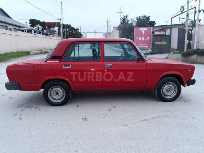LADA (VAZ) 2107 1998, 300,000 km - 1.6 л - Bakı