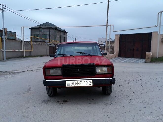 LADA (VAZ) 2107 1998, 300,000 km - 1.6 л - Bakı