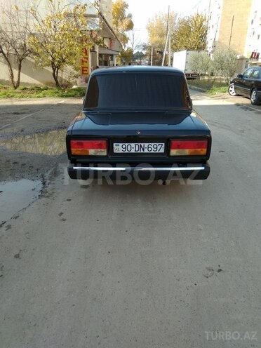 LADA (VAZ) 2107 2008, 34,119 km - 1.6 l - Şirvan