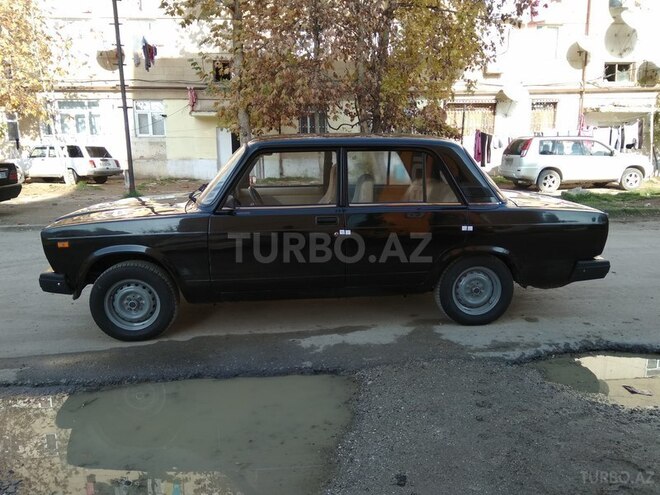 LADA (VAZ) 2107 2008, 34,119 km - 1.6 l - Şirvan