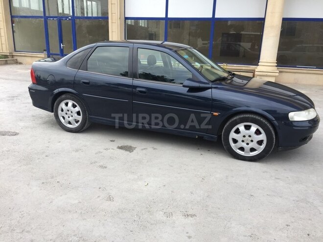 Opel Vectra 2000, 187,000 km - 2.0 l - Bakı