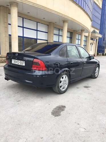 Opel Vectra 2000, 187,000 km - 2.0 l - Bakı