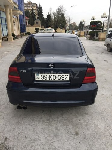 Opel Vectra 2000, 187,000 km - 2.0 l - Bakı