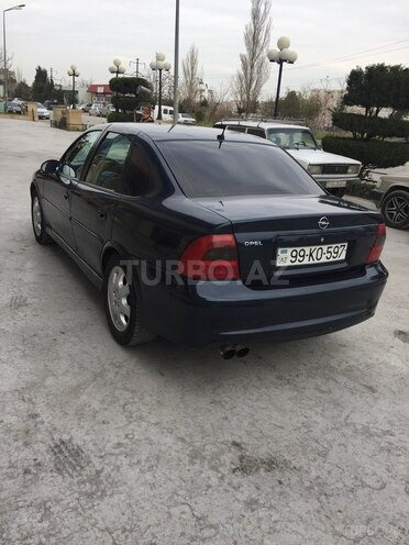 Opel Vectra 2000, 187,000 km - 2.0 l - Bakı