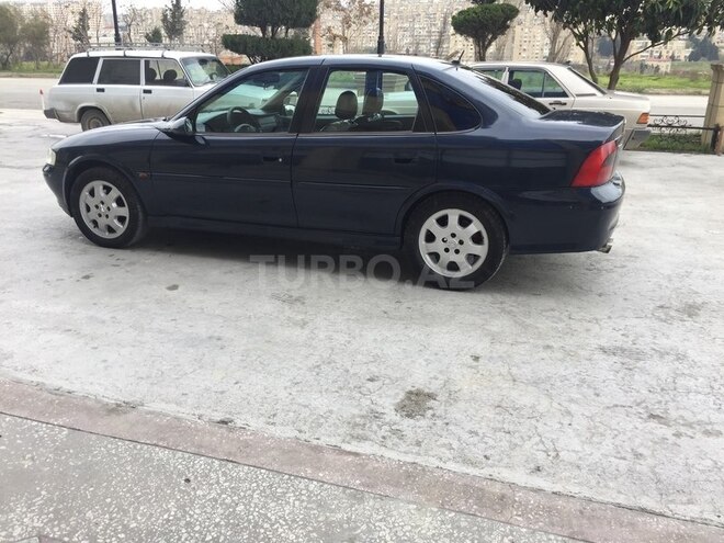 Opel Vectra 2000, 187,000 km - 2.0 l - Bakı