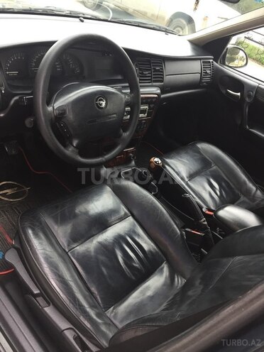 Opel Vectra 2000, 187,000 km - 2.0 l - Bakı