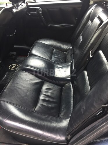 Opel Vectra 2000, 187,000 km - 2.0 l - Bakı