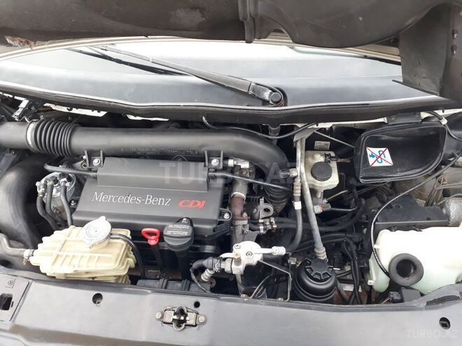Mercedes A 140 1999, 210,000 km - 0.1 l - Tovuz