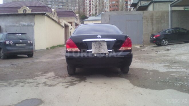 Nissan Sunny 2007, 240,000 km - 1.3 л - Bakı