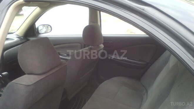Nissan Sunny 2007, 240,000 km - 1.3 л - Bakı