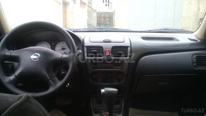 Nissan Sunny 2007, 240,000 km - 1.3 л - Bakı