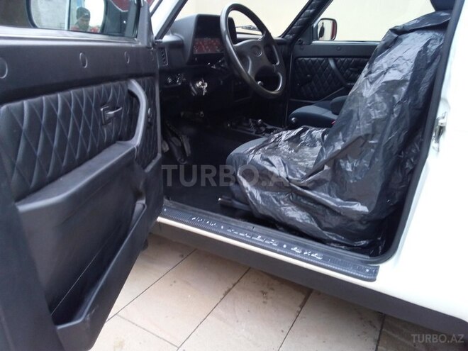 LADA (VAZ) Niva 2014, 42,700 km - 1.7 l - Bakı