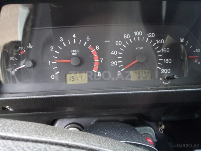 LADA (VAZ) Niva 2014, 42,700 km - 1.7 l - Bakı