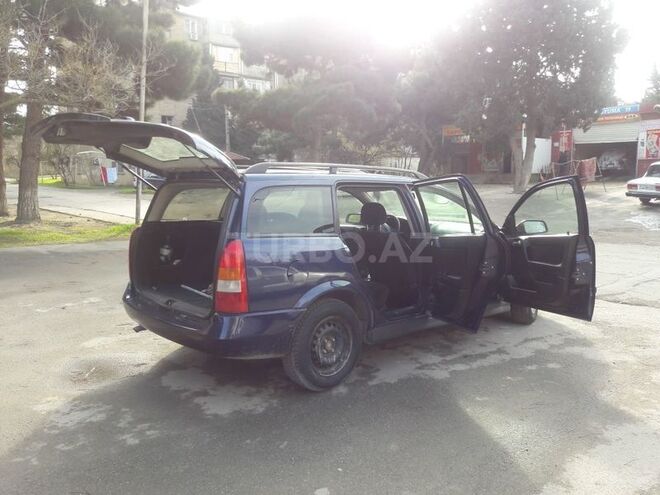 Opel Astra 1999, 269,500 km - 1.6 л - Bakı