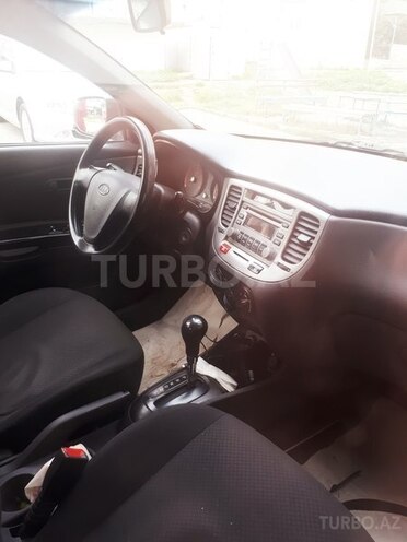 Kia Rio 2011, 194,000 km - 1.4 l - Bakı