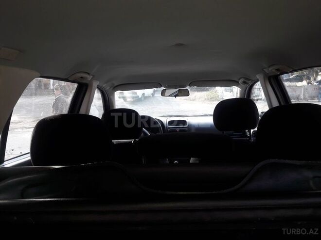 Opel Astra 1999, 269,500 km - 1.6 л - Bakı