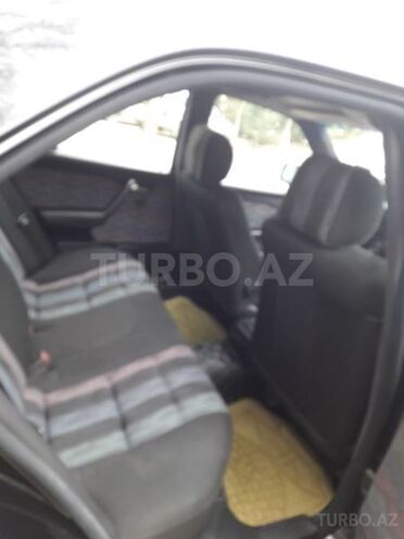 Mercedes C 200 1995, 320,000 km - 2.0 l - Bakı