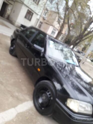 Mercedes C 200 1995, 320,000 km - 2.0 l - Bakı