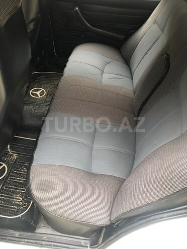 LADA (VAZ) 2107 2009, 2,248 km - 1.7 l - Şamaxı
