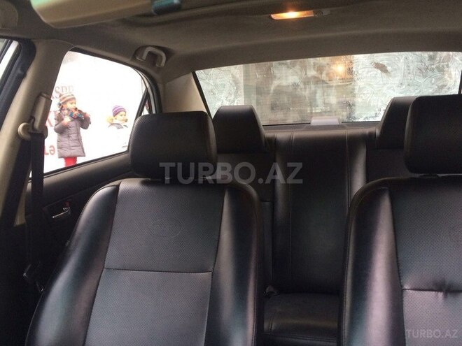 BYD F3 2014, 67,000 km - 1.6 l - Bakı