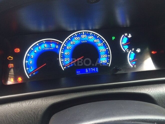 BYD F3 2014, 67,000 km - 1.6 l - Bakı