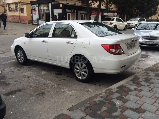 BYD F3 2014, 67,000 km - 1.6 l - Bakı