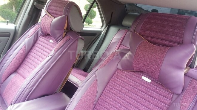 Mercedes C 230 1999, 252,000 km - 2.3 l - Quba