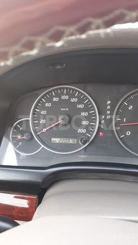 Toyota Prado 2007, 220,000 km - 2.7 l - Qəbələ
