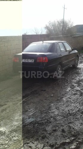 Chery Amulet (A15) 2006, 17,000 km - 0.2 l - Bakı
