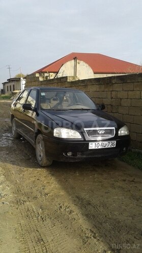 Chery Amulet (A15) 2006, 17,000 km - 0.2 l - Bakı