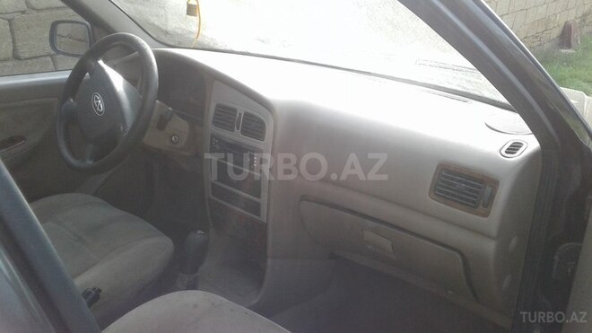Chery Amulet (A15) 2006, 17,000 km - 0.2 l - Bakı