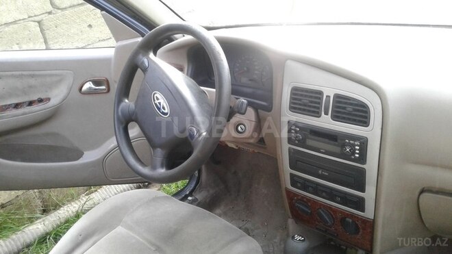 Chery Amulet (A15) 2006, 17,000 km - 0.2 l - Bakı