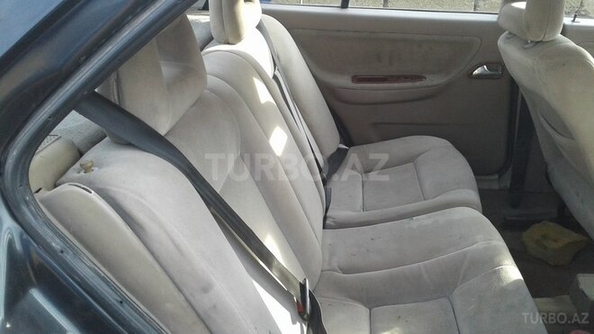 Chery Amulet (A15) 2006, 17,000 km - 0.2 l - Bakı